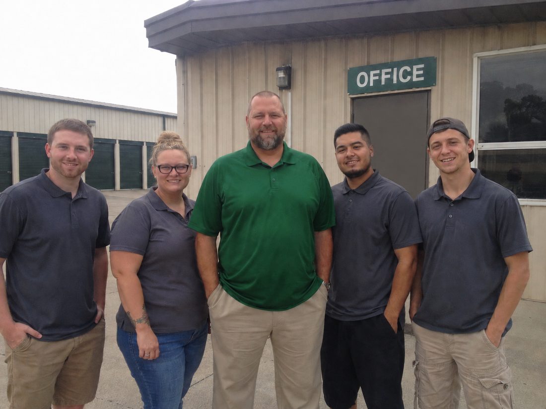 Pest control professionals in Kissimmee, FL