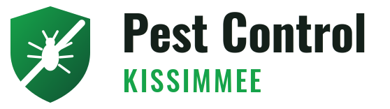 Kissimmee Pest Control